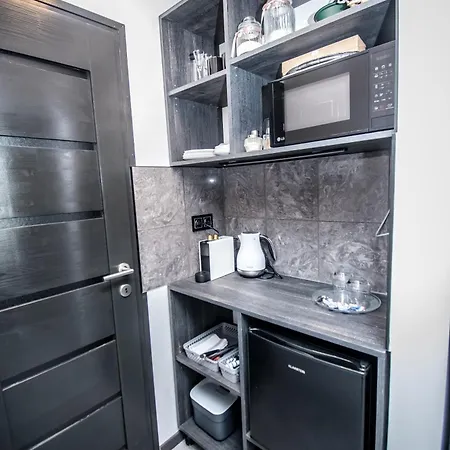 Szarvas City Apartman Exterior photo