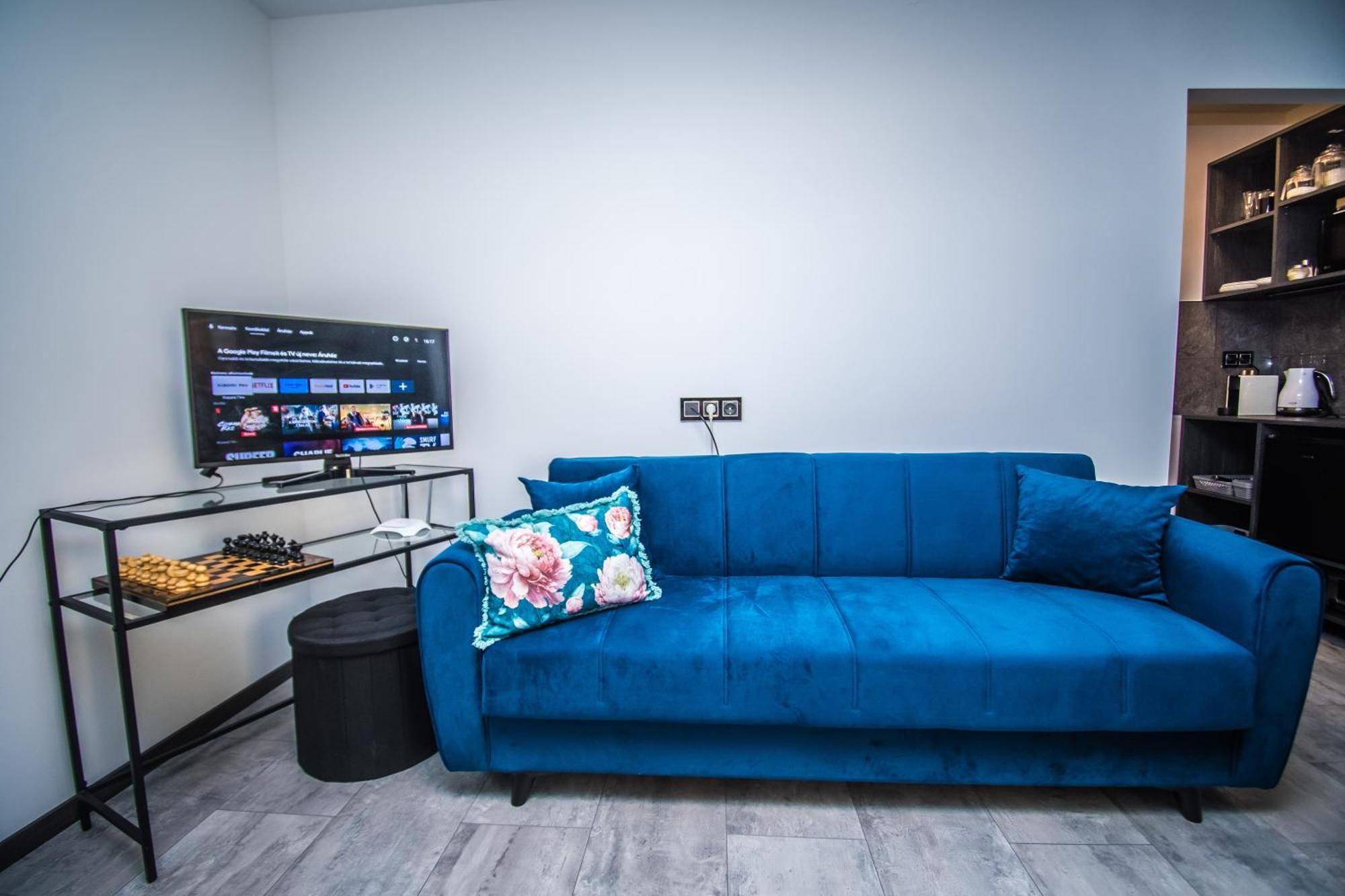 Szarvas City Apartman Szarvas
